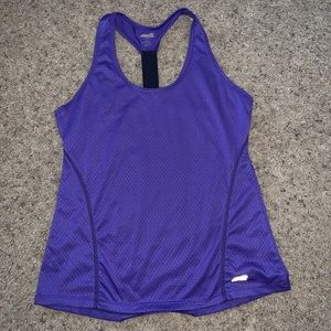 Avia Tank Top